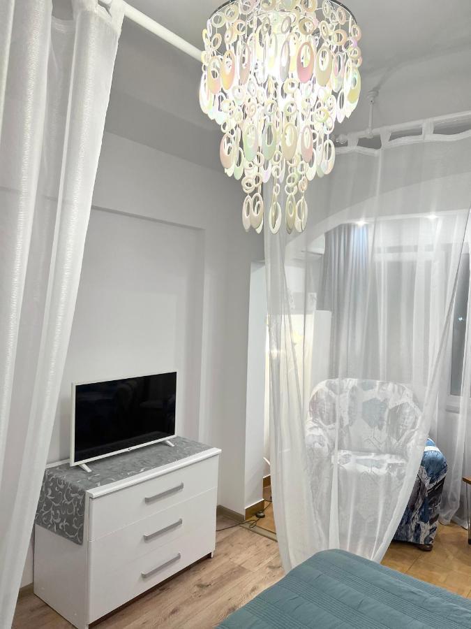 Intercontinental Apartment Букурещ Екстериор снимка