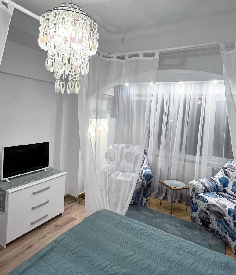 Intercontinental Apartment Букурещ Екстериор снимка