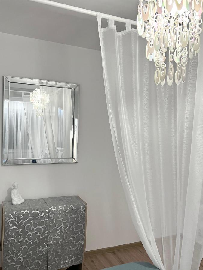 Intercontinental Apartment Букурещ Екстериор снимка