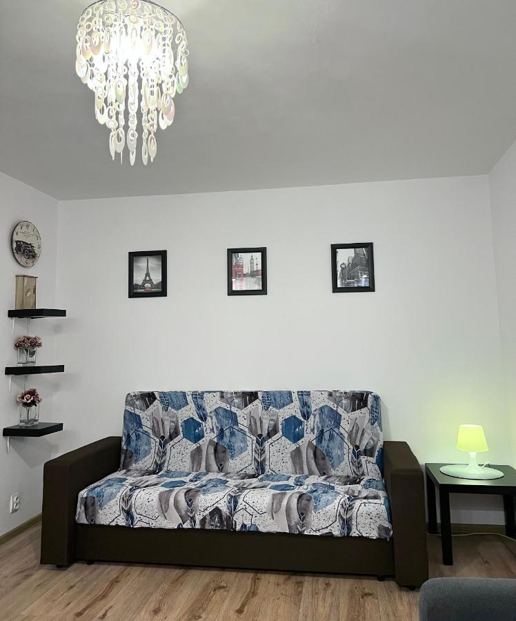 Intercontinental Apartment Букурещ Екстериор снимка