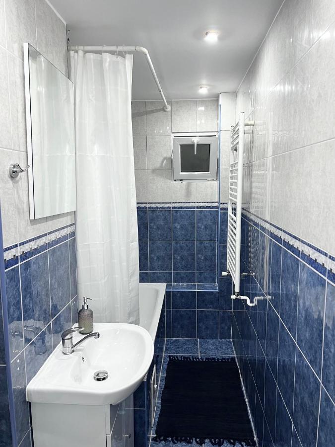 Intercontinental Apartment Букурещ Екстериор снимка