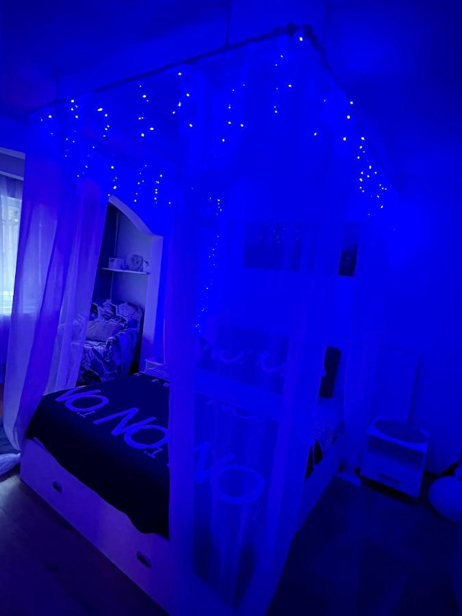 Intercontinental Apartment Букурещ Екстериор снимка