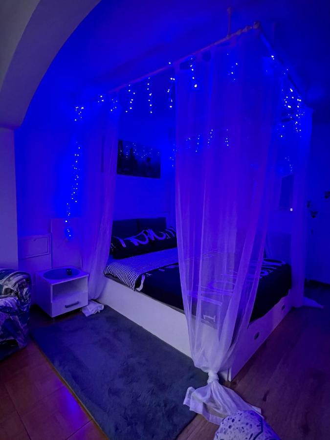 Intercontinental Apartment Букурещ Екстериор снимка
