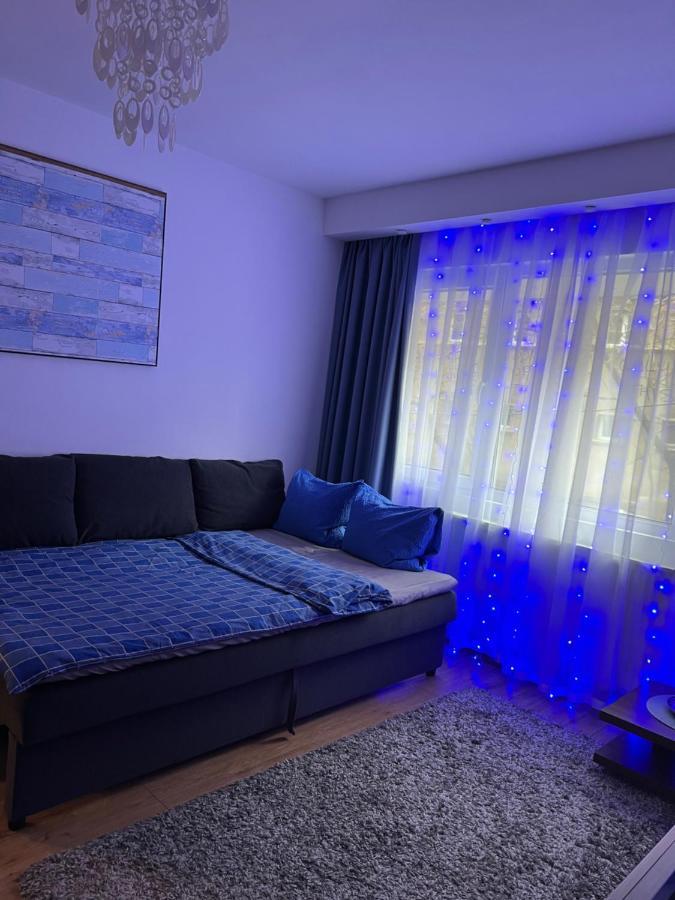 Intercontinental Apartment Букурещ Екстериор снимка